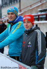 Otepää 2015. Individual races. Juniors Otepää 2015. Individual races. Juniors