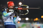 Nove Mesto 2015. Ukraine 3rd in mixed relay Nove Mesto 2015. Ukraine 3rd in mixed relay