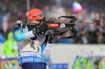 Nove Mesto 2015. Ukraine 3rd in mixed relay Nove Mesto 2015. Ukraine 3rd in mixed relay