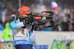 Nove Mesto 2015. Ukraine 3rd in mixed relay