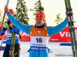 Holmenkollen 2015. Individuals Holmenkollen 2015. Individuals