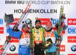 Holmenkollen 2015. Individuals Holmenkollen 2015. Individuals