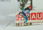 Holmenkollen 2015. Individuals