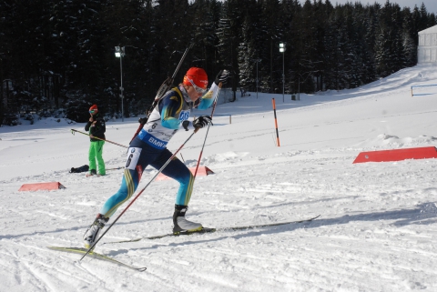 SEMERENKO Valj