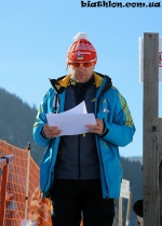 Osrblie 2015. IBU Cup Osrblie 2015. IBU Cup