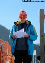 Osrblie 2015. IBU Cup