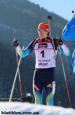 Osrblie 2015. IBU Cup