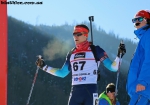 Osrblie 2015. IBU Cup