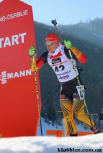 Osrblie 2015. IBU Cup Osrblie 2015. IBU Cup