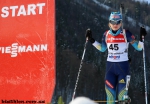 Osrblie 2015. IBU Cup