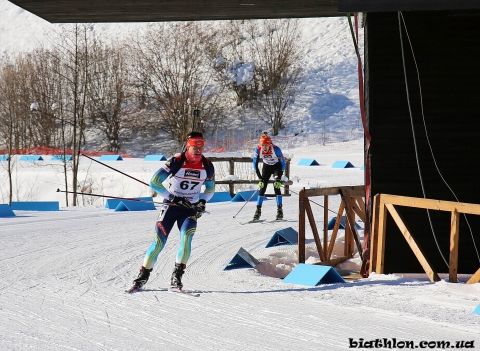 POTAPENKO Vasyl