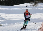 Osrblie 2015. IBU Cup