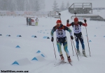 Osrblie 2015. IBU Cup Osrblie 2015. IBU Cup