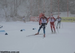 Osrblie 2015. IBU Cup