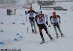 Osrblie 2015. IBU Cup