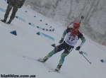 Osrblie 2015. IBU Cup