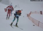 Osrblie 2015. IBU Cup