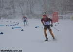 Osrblie 2015. IBU Cup