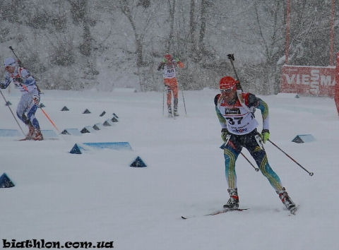 TKALENKO Ruslan