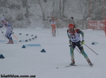 Osrblie 2015. IBU Cup