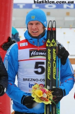 Osrblie 2015. IBU Cup