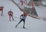 Osrblie 2015. IBU Cup