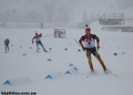 Osrblie 2015. IBU Cup