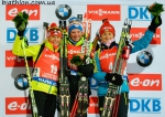 Kontiolahti 2015 Kontiolahti 2015