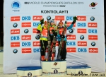 Kontiolahti 2015 Kontiolahti 2015