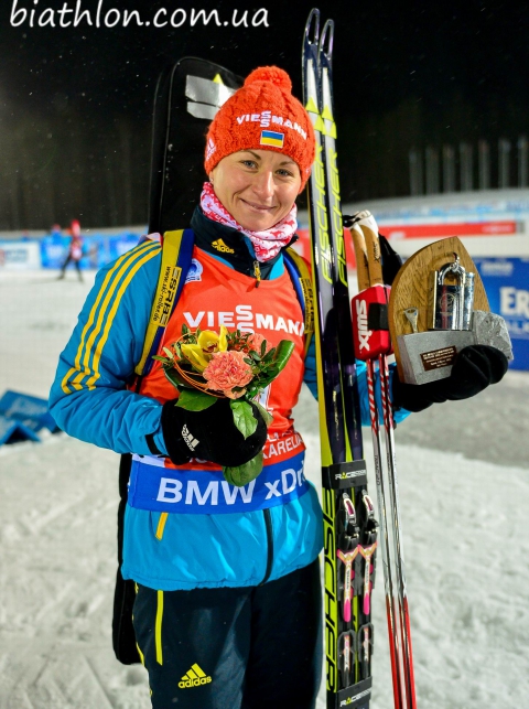 SEMERENKO Valj
