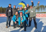 Kontiolahti 2015 Kontiolahti 2015