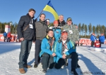 Kontiolahti 2015 Kontiolahti 2015
