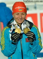 Kontiolahti 2015 Kontiolahti 2015