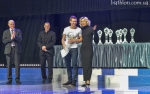 Khanty-Mansiysk 2015. Closing ceremony Khanty-Mansiysk 2015. Closing ceremony