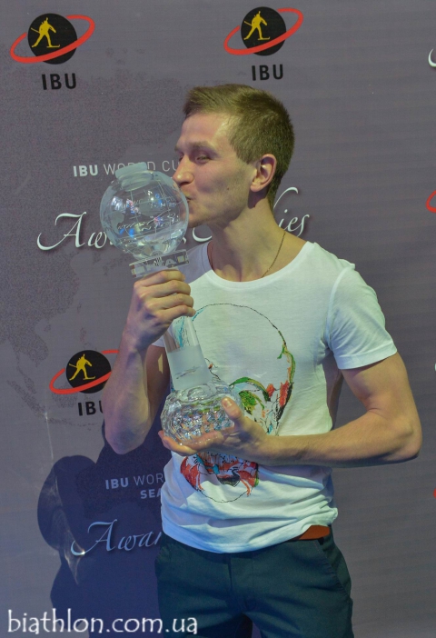 SEMENOV Serhiy