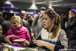 Meeting ukrainian team in the airport (23.03.2015)