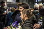 Meeting ukrainian team in the airport (23.03.2015)