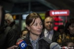 Meeting ukrainian team in the airport (23.03.2015) Meeting ukrainian team in the airport (23.03.2015)