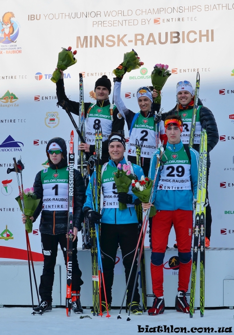 IVASENKO Dmytro