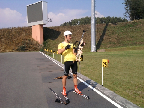 KILCHYTSKYY Vitaliy