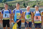 SWCH 2015. Mixed relays SWCH 2015. Mixed relays