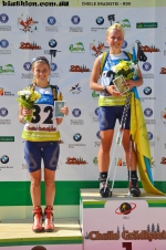 SWCH 2015. Sprints SWCH 2015. Sprints