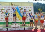 SWCH 2015. Sprints SWCH 2015. Sprints