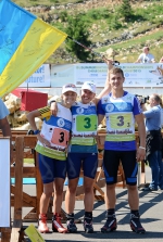 SWCH 2015. Mixed relays SWCH 2015. Mixed relays