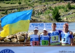 SWCH 2015. Mixed relays SWCH 2015. Mixed relays