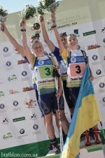 SWCH 2015. Mixed relays SWCH 2015. Mixed relays