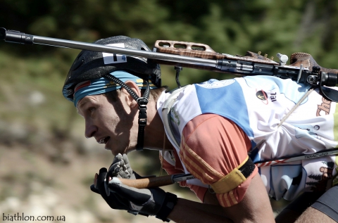 SEMENOV Serhiy