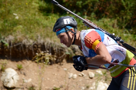 SEMENOV Serhiy
