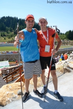 SWCH 2015. Mixed relays SWCH 2015. Mixed relays