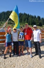 SWCH 2015. Sprints SWCH 2015. Sprints
